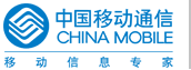 移动logo